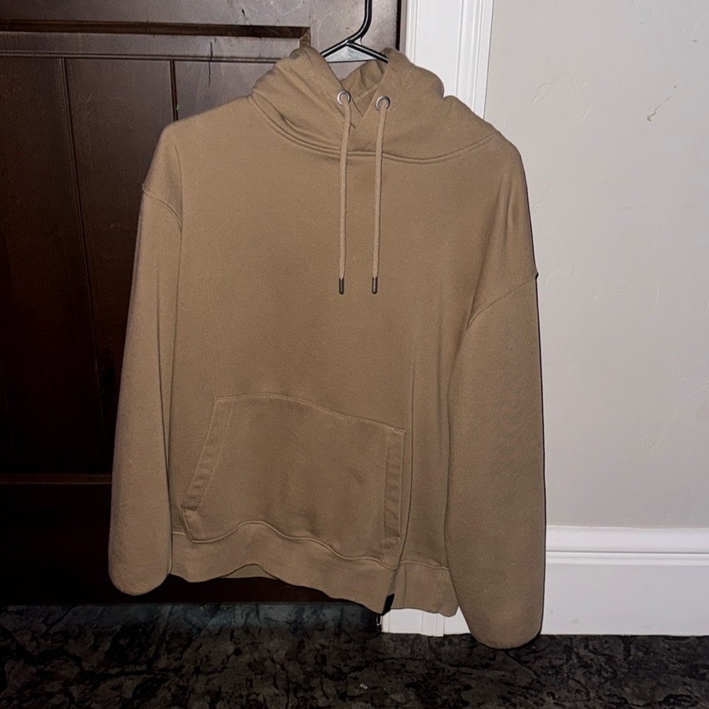 Never wear it